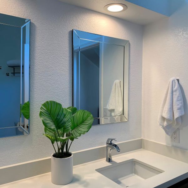 Image of bathroom remodel
